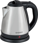 Чайник эл. ENERGY E-212 (1,2л, диск) стальной
