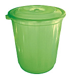 Бак пласт. 80л