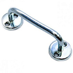 Ручка-скоба РС 80-3 цинк 