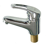 Смеситель для раковины OSKAR шаровый 40 мм