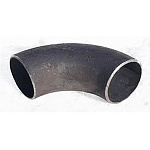 Отвод сантех. D 76 (3")