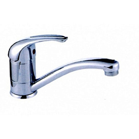 Смеситель д/кухни (средний нос) L4529-В