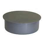 Заглушка внутренняя 110 Синикон