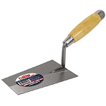 Мастерок каменщика 160 мм. "Трапеция" "USPEХ"