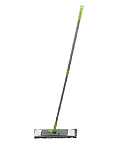 Швабра для пола с насадкой из микрофибры Mop Click Лапша