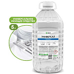 Средство моющее GRASS Универсал 5л  