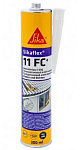 Клей-герметик Sikaflex-11 FC + бежевый 300мл