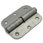 Петля накладная ПН-85 правая б/п