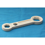 Ключ для пробок 1/2"-1"-11/2" пластиковый