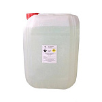 Перекись водорода для бассейнов жидкое средство, тех. марка А, 10л