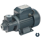 Насос поверхностный вихревой QB 60 (0,37кВт, 0-35л/ч, макс. напор до 35м, высота всас. 5м)