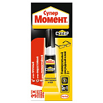 Клей "Момент-Супер"  3 гр. мульти-карта