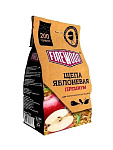 Щепа для коптильни Яблоня 0,2кг Firewood 110502