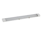 Светильник линейный Relight ДПО-Л1 Призма 55Вт 5250Lm 6500К 1200мм IP40