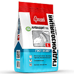 Гидроизоляция обмазочная СТАРАТЕЛИ Акващит W6 25 кг 