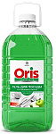 Средство д/мытья посуды GRASS ORIS зеленое яблоко ПЭТ 5л      