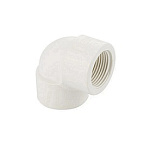 Уголок 3/4 м/м полипропиленовый, из АБС пластика