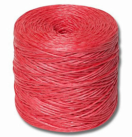 Шпагат плетеный ПП @3 300гр