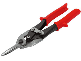 Ножницы "Хобби" для резки направляющих для ГКЛ "USPEХ"