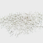 Крестики для кафеля 4,0мм 100шт