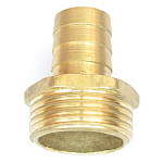 Штуцер-штуцер 1"-20