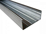 Профиль ПП (60х27х0,6) 3,0 м. 