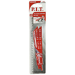 Полотно для сабельной пилы по металлу S922BF 130мм (2шт) (ARSB-S922BF)