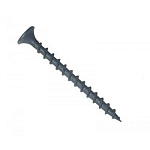 Саморез 4,2х76мм. по ГКЛ фосфатированный к дереву 250 шт. 