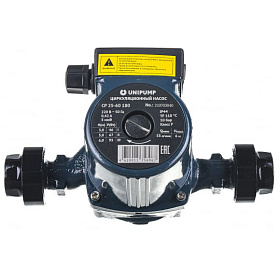 Насос циркуляц. (отопл.) СР 25-60 180