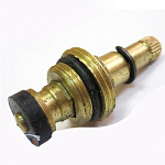 Кран-букса 3/8 8*24 МК под крест