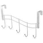 Вешалка с 5-ю крючками W4248-1