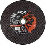 Диск отр.металл BATYR T41-300x3.2x32 
