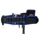 Набор инструмента универсальный TUNDRA 7 пр. в поясной сумке