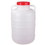 Канистра-бочка 25л 