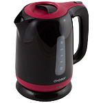 Чайник эл. ENERGY E-274 (1,7л) диск, пластик черный