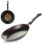 Сковорода штампованная 28 см