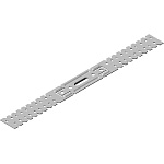 Подвес прямой для ПП 60х27 0,7мм