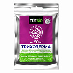 Средство от болезней растений Биофунгицид Триходерма 10гр