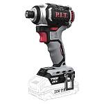 Винтоверт аккум. бесщеточный IMPACT PSD20H-170A SOLO (20В, 170Hм, 3ск, HEX 1/4", 3500уд/м)