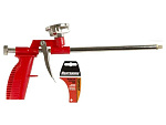 Пистолет для монтажной пены Монтажник Удачный