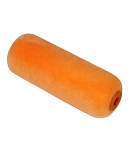 Ролик-мини Флок 100мм, d 15мм, бюгель 6мм