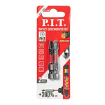 Бита ударная P.I.T. PH3x50мм 2 шт в уп. (ASDR01-50PH3)