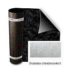 Стеклоизол ХКП-4,0 сланец серый (10м2)