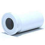 Труба фановая 250*15 W1225