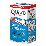 Клей "Quelyd Спец Флизелин" 65 кв.м., 375гр  