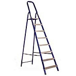 Стремянка  8 ступ. Стандарт