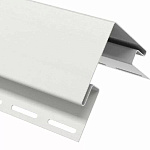 Угол наружный 75 ТН акация 3м