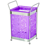 Подставка для столовых приборов 13х18см