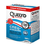 Клей "Quelyd Спец Флизелин" 50 кв.м., 300гр 