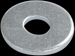 Шайба усиленная 8